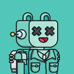 Roboto #3300