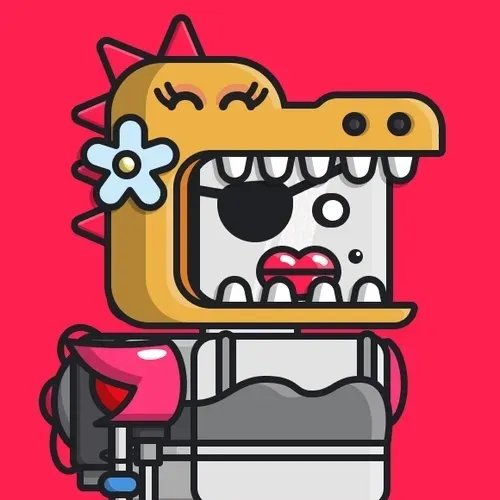 Roboto Helmeto #916