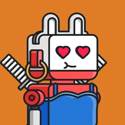 Roboto #2937