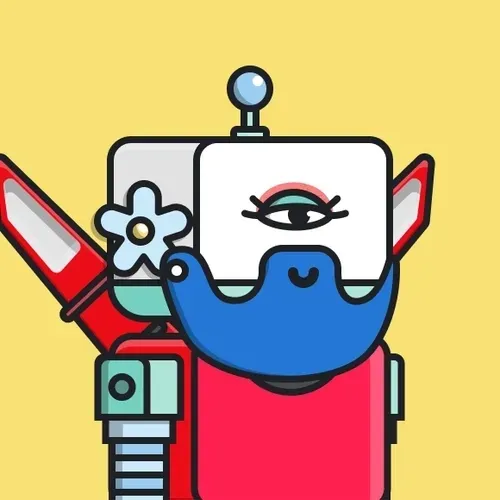 Roboto #382