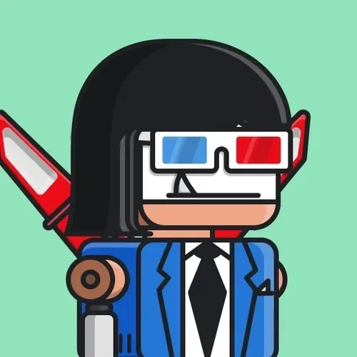 Roboto Helmeto #3688