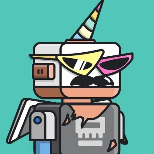 Roboto #361
