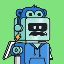 Roboto #3679