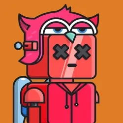 Roboto Helmeto #2264