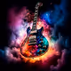 Electric Guitar Universe