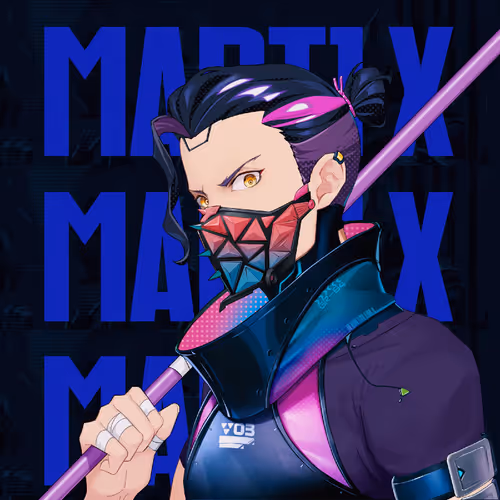 matr1x