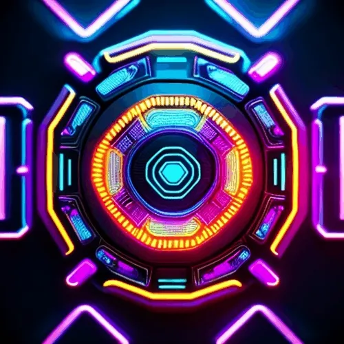 Pattern ,line ,mix art