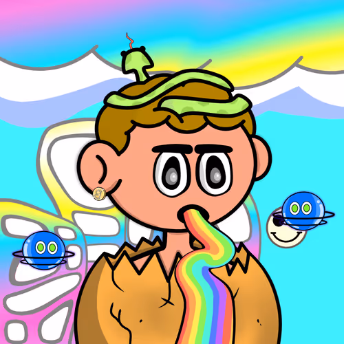 The Imperfects Realm