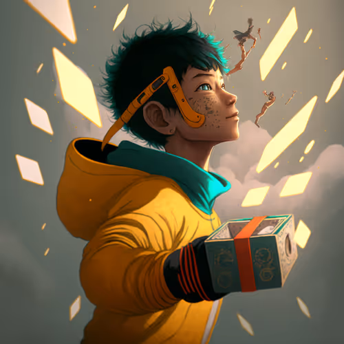 RPv2 Sound Guardian Gifts