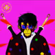 monkey VIP 1 3773