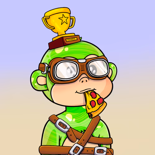 monkey