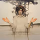 Layer3 Art Campaign: SCHIELE'S GHOST CYANOTYPE: 51#RALPH