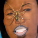 face