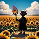 The infernal Pitchfork