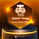 NFT Early Supporter - HippoSwap