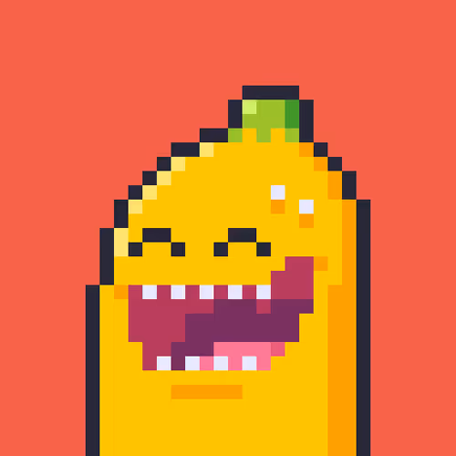 Happy Banana 2