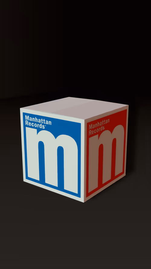 Item #38 Media