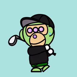 GOLF
