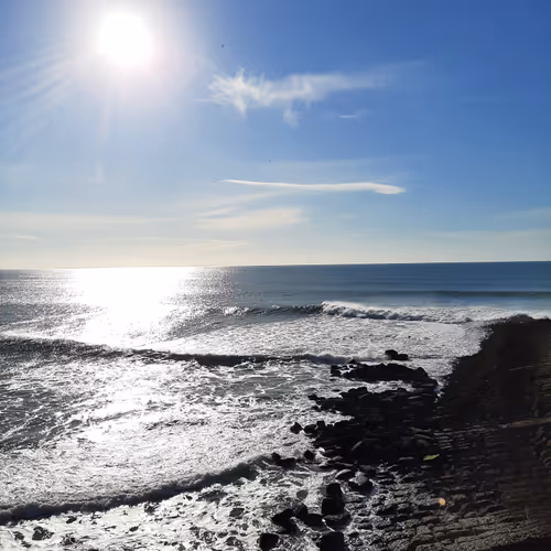 Ocean