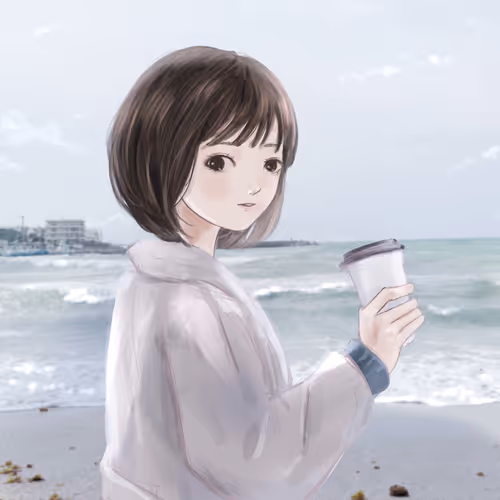 Morning walk