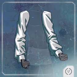 Factor Fabricator: Paragon