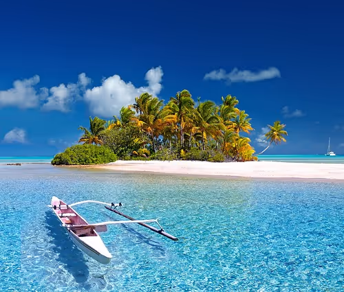 island