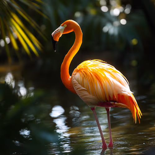 Yellow FlaminGROW