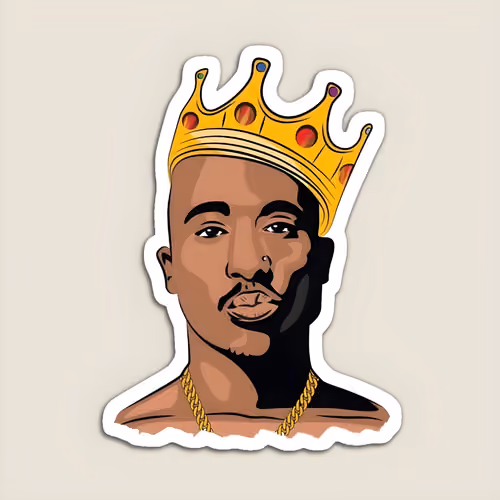 Tupac Shakur