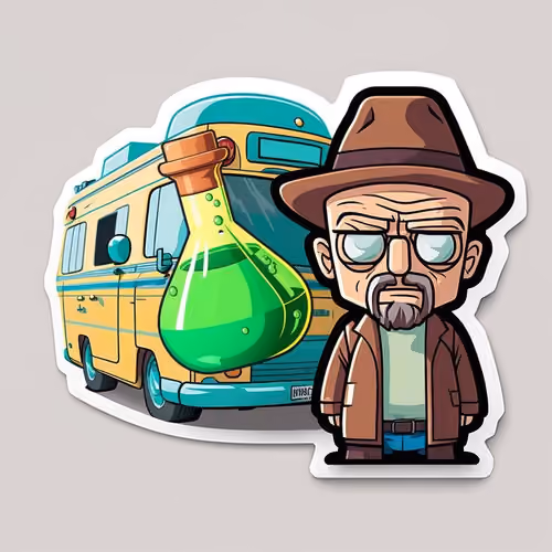 Breaking Bad