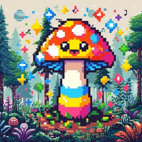 Various Glitch Collection