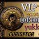 VIP CARD GURISPEGA