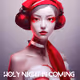 Holy Night is coming - Day 6