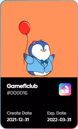 Gameficlub