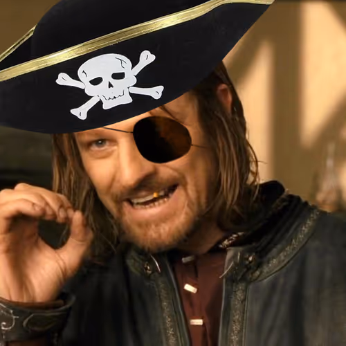 PirateBay