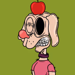 Tylan World Dog #2110