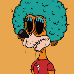 Tylan World Dog #400