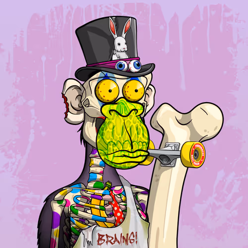 Prime Mates Halloween 2024 #95