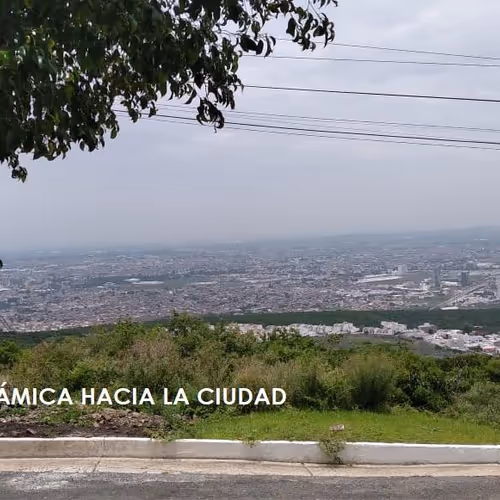 Terreno 20