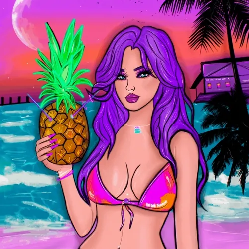 Hot Girl Summer 