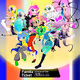 MERCURY Famillia Ticket