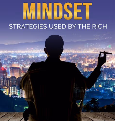 Millionaire Mindset
