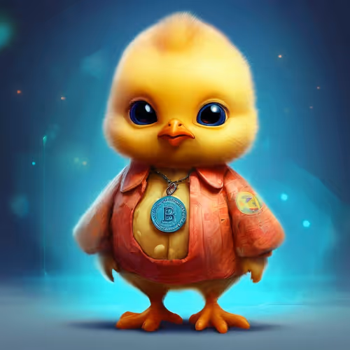 Babychicken Official