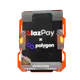 Blazpay x Polygon
