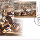 Battle of Khotyn - Crypto Cover