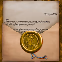 Battle of Khotyn - Crypto Folder