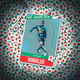 Ronaldo by Dan Cally Callaghan