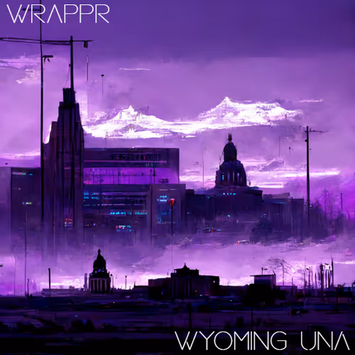 Wrappr UNA Wyoming V3