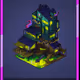Serum City Pass (Polygon)