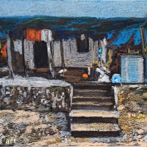 Village House