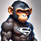 #nft pixel monkey evolution